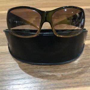 Authentic Versace Sunglasses